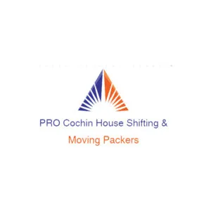 pro cochin packers and movers logo