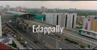 edappally house shifting