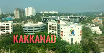kakkanad house shifting