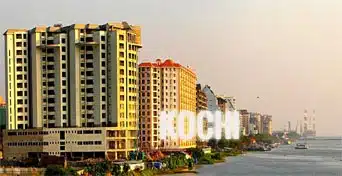 kochi house shifting service