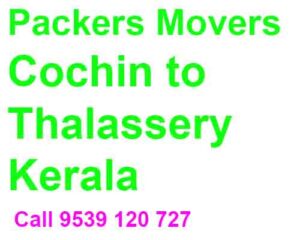 movers in thalassery
