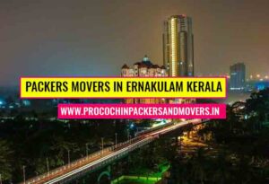 ernakulam packers and movers