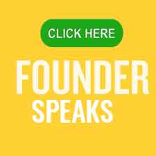 founder speaks