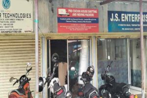 pro cochin movers office location