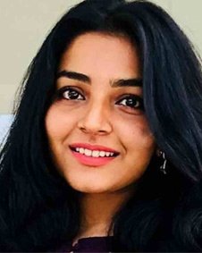 rajeesha vijayan client