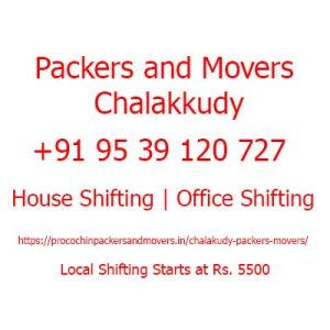 chalakkudy relocation work 