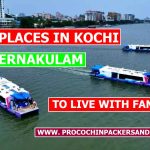 Top Places in Kochi to Live