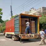 local relocation services