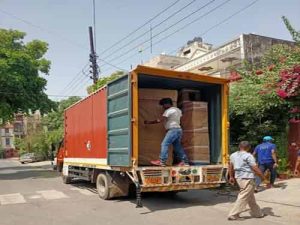 local relocation services