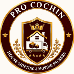 Best House Shifting in Kochi Ernakulam - Pro Cochin