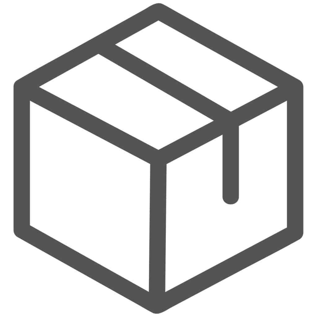 box icon shifting team