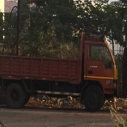 lorry booking office Kochi Ernakulam